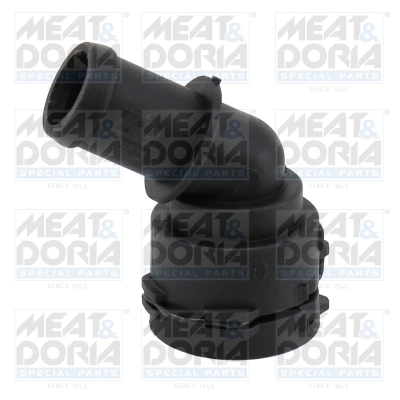 Coolant Flange
